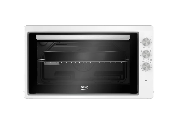 Beko BSUF 5000 MEB Beyaz 50 lt Midi Fırın ürün görseli 1