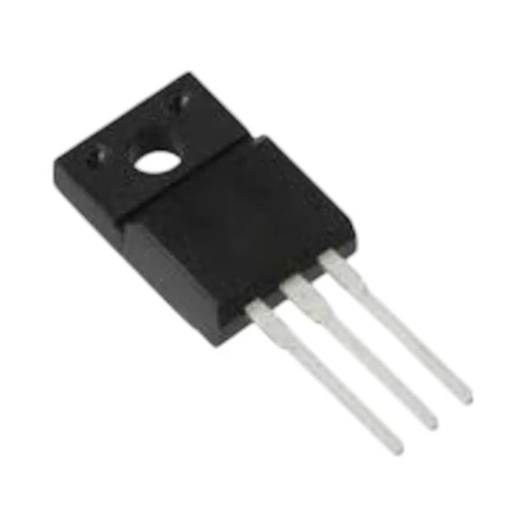 IRFS 640 Transistör - Resim 3
