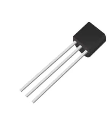 BC 337 Transistör ürün görseli 1