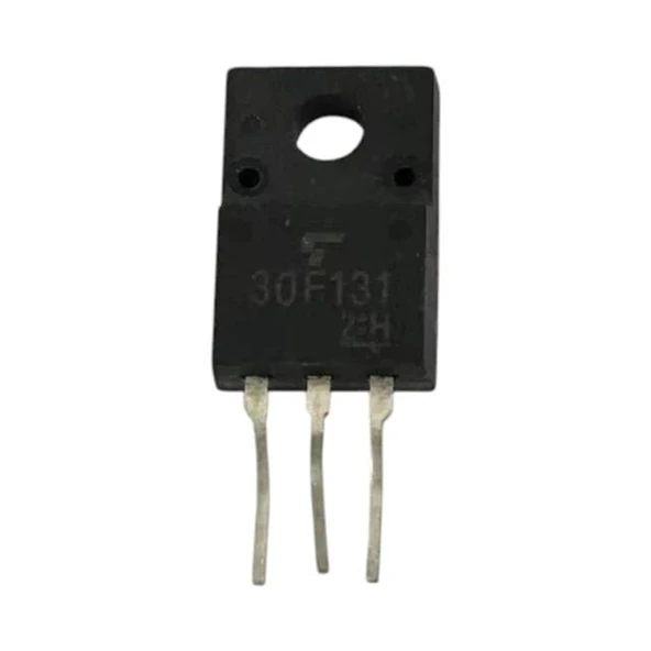 30F131 TO 220 Transistör - Resim 3