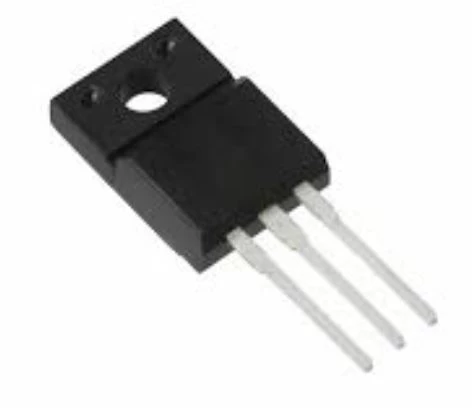 IRFS 640 Transistör - Resim 2