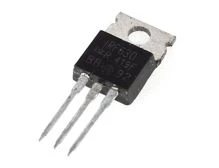 IRF 630 Transistör ürün görseli 1