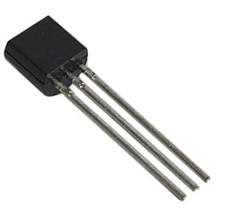BC 238 Transistör - Resim 2