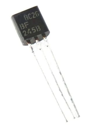 BF 245 Transistör - Resim 2
