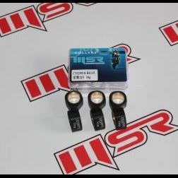 YAMAHA CYGNUS RS 125 VARYATÖR BURCU MODİFİYE 10 GR ürün görseli 1