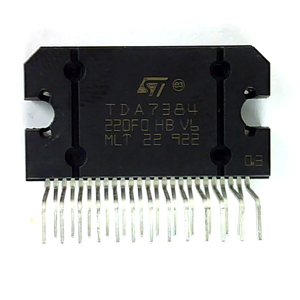 TDA 7384 FLEXIWATT-25  Entegre Devre ürün görseli 1