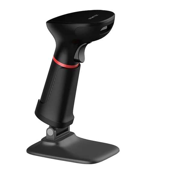 SUNLUX El 2D Imager XL-3610 USB El Tipi Karekod Okuyucu Ayaklı ürün görseli 1