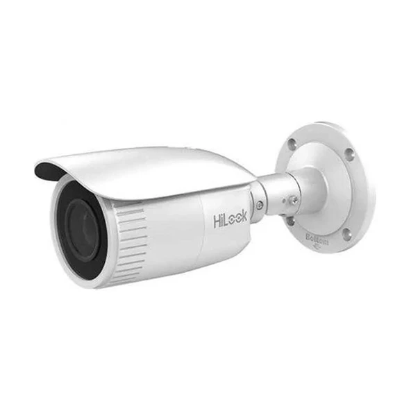 HILOOK 4MP IPC-B640H-Z MOTORIZE BULLET IP KAMERA ürün görseli 1