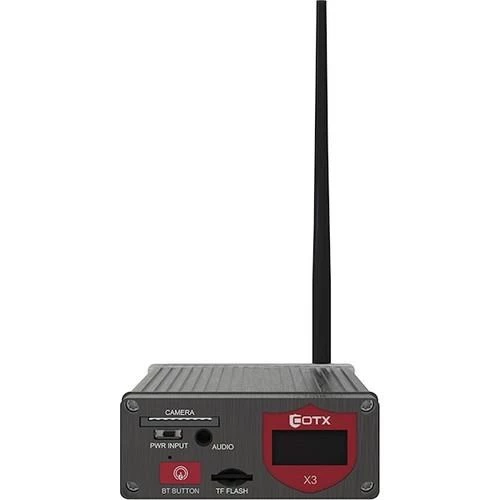 COTX X3 Dahili Helium  Hotspot (Helium Mining Cihazı) ürün görseli 1