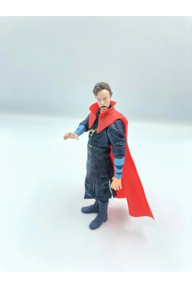 Oyuncak Doktor Strange Marvel End Game Karakter-figür Doktor Strange Yenilmezler 18 Cm ürün görseli 1