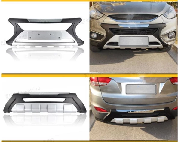 Hyundai ix35 ön arka koruma 2010 ve Sonrası oem model ürün görseli 1