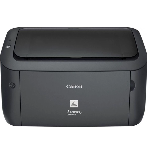 CANON LBP6030B A4 Siyah Laser Yazıcı USB 2.0 Demo+1 Tonerli ürün görseli 1