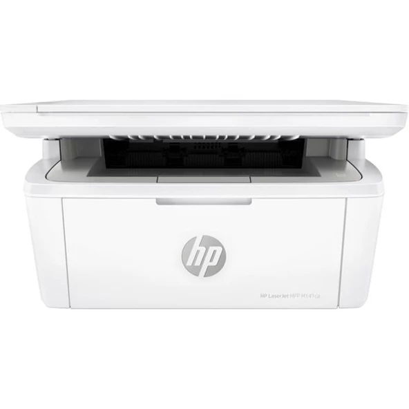 HP M141ca 7MD75A A4 Siyah Çok Fonksiyonlu Laser Yazıcı USB 2.0 ürün görseli 1