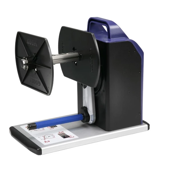 GODEX T-10 Barkod Yazıcı Harici Sarma Ünitesi ürün görseli 1