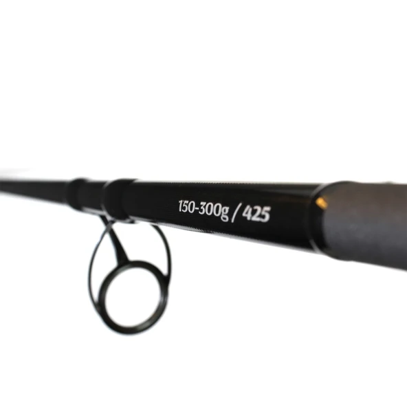 Captain 1663 Panther 425cm 3 Parça Surf Kamış 150-300gr Atar - Resim 2