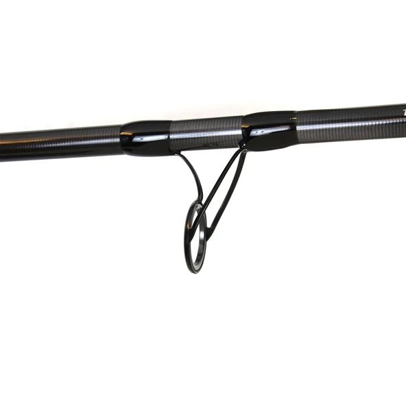 Captain 1663 Panther 425cm 3 Parça Surf Kamış 150-300gr Atar - Resim 3