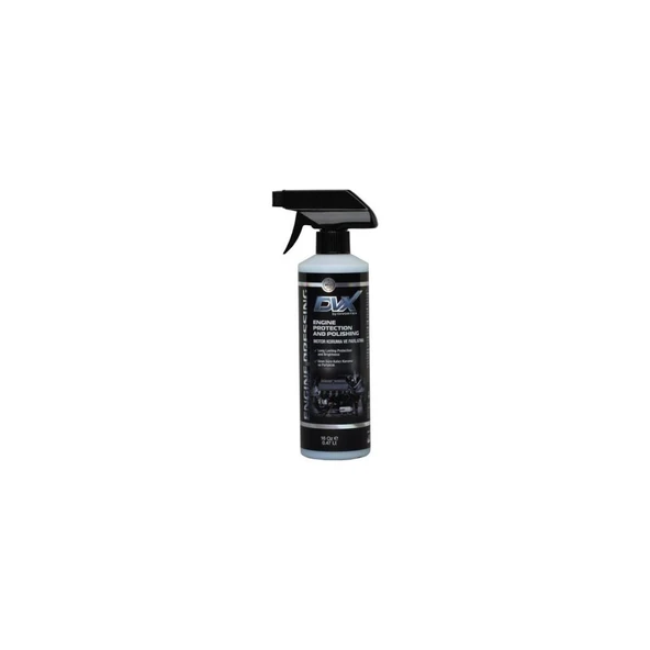 Divortex Motor Koruma ve Parlatma Ürünü 500 ml. ürün görseli 1