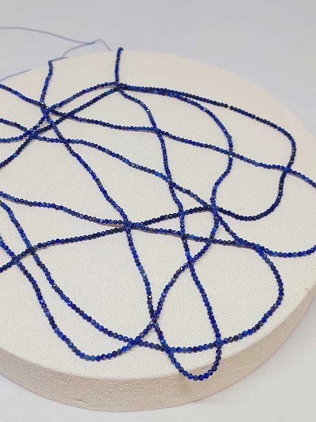 Lapis Taşı Dizi 1.8mm (52362) - Resim 3