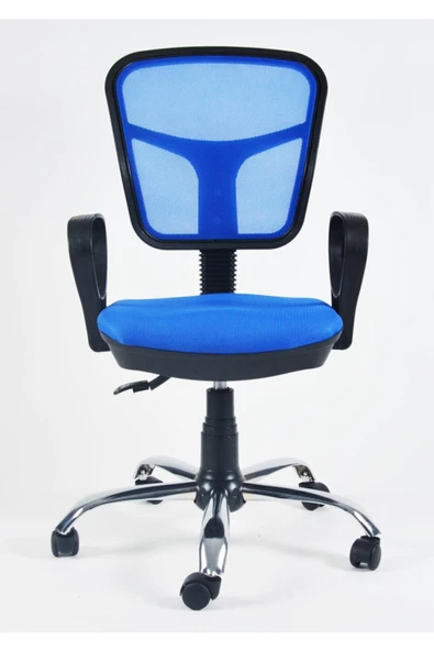 Elegant Ofis Sandalyesi - Resim 2