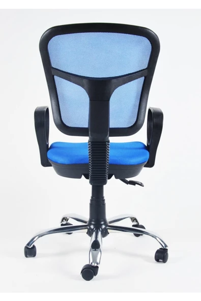 Elegant Ofis Sandalyesi - Resim 3