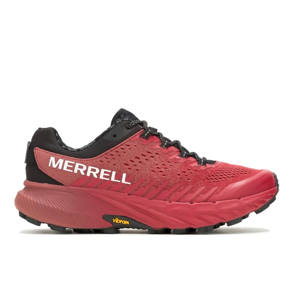 Merrell J068205 Agility Remix Erkek Koşu Ayakkabısı ürün görseli 1