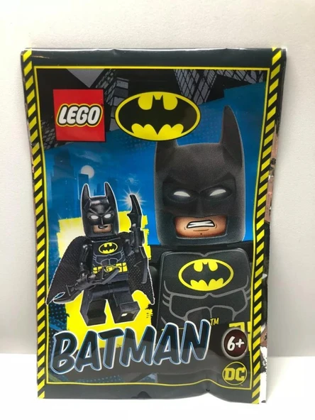 LEGO Super Heroes 212118 Batman ürün görseli 1