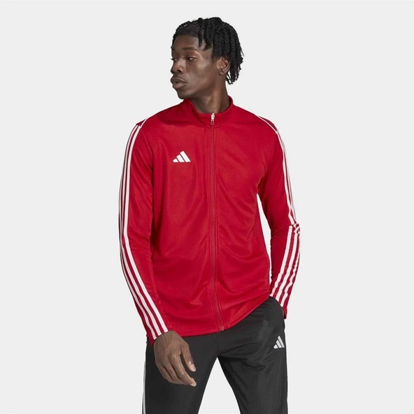 Adidas HS3502 Tiro23 L Tr Jkt Erkek Spor Ceket ürün görseli 1