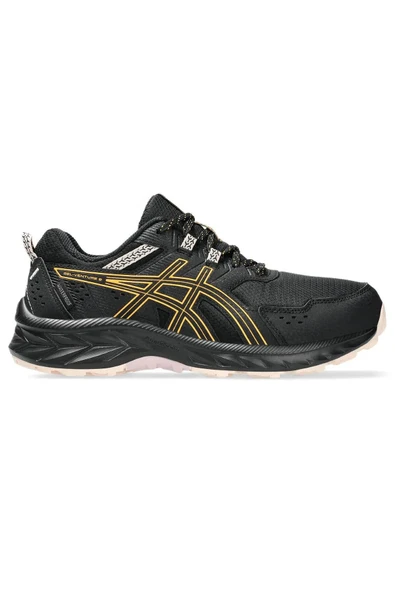 Asics 1012B519-004 Gel-Venture 9 Waterproof Kadın Koşu Ayakkabısı ürün görseli 1