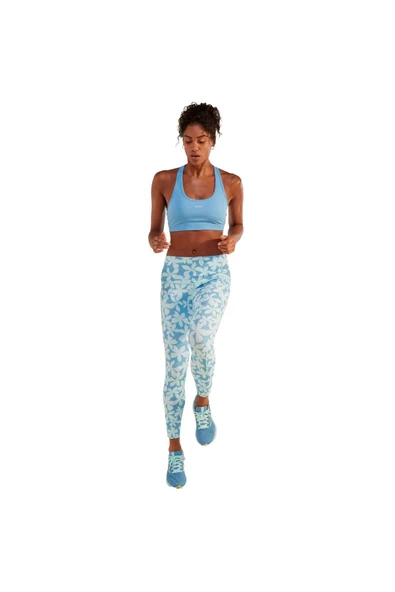 Roxy ERJNP03503-BGZ9 See The Good Legging Kadın Spor Tayt ürün görseli 1