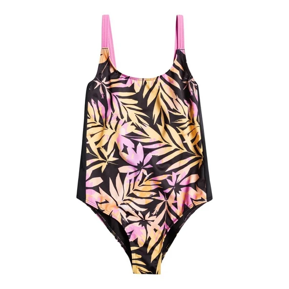 Roxy ERGX103148-KVJ8 Active Joy One Piece Kız Çocuk Mayo ürün görseli 1