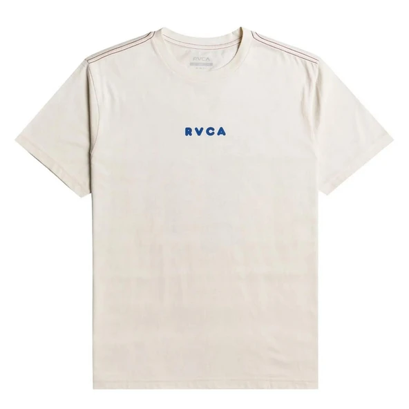 Rvca EVYZT00113-ANW Flower Friend Ss Tee Erkek Spor Tişört ürün görseli 1