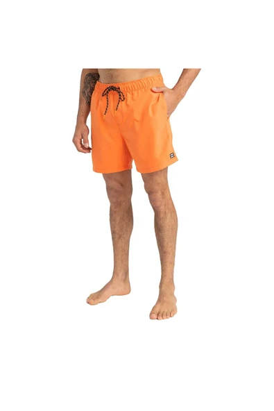 Billabong EBYJV00104-ORG All Day Lb Erkek Şort Mayo - Resim 5
