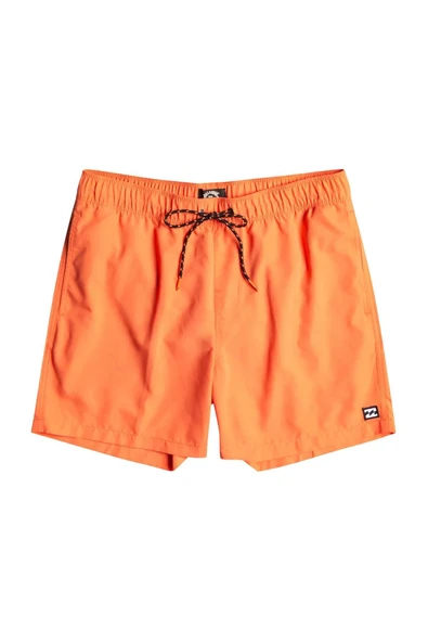Billabong EBYJV00104-ORG All Day Lb Erkek Şort Mayo ürün görseli 1