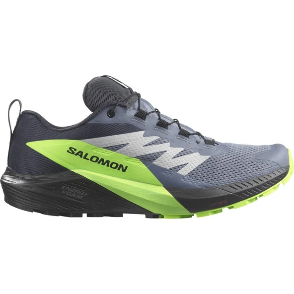 Salomon L47312800 Ride 5 Gtx Erkek Koşu Ayakkabısı ürün görseli 1