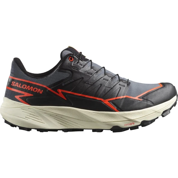 Salomon L47684500 Thundercross Gtx Erkek Koşu Ayakkabısı ürün görseli 1