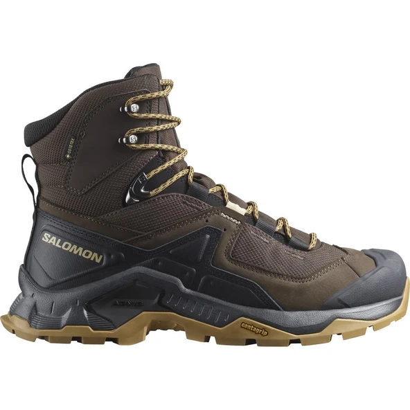 Salomon L47216100 Quest Element Gtx Erkek Outdoor Ayakkabısı ürün görseli 1
