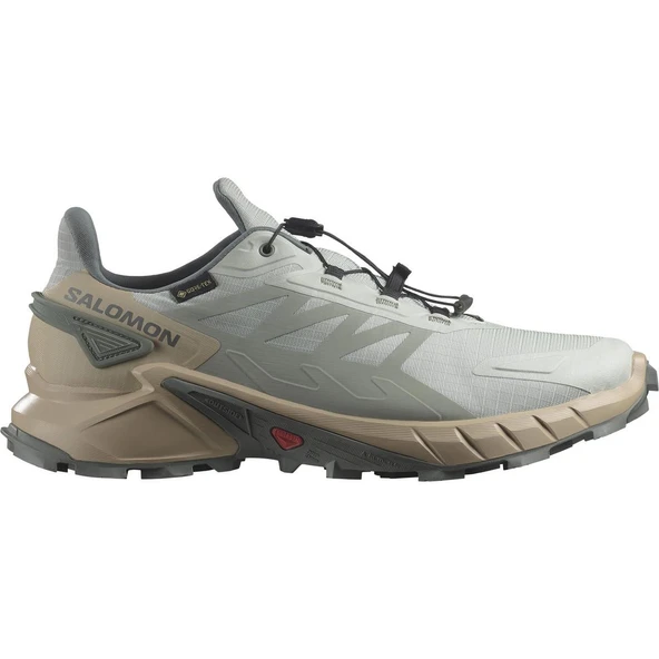 Salomon L47594300 Supercross 4 Gtx Erkek Koşu Ayakkabısı ürün görseli 1