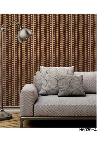 HERA KORE DUVAR KAĞIDI 6039-4 (16,5m2) ürün görseli 1