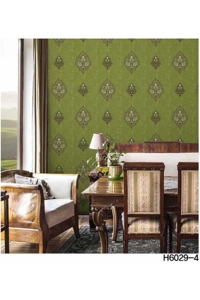 HERA KORE DUVAR KAĞIDI 6029-4 (16,5m2) ürün görseli 1