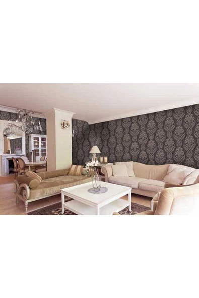 MİDA KORE DUVAR KAĞIDI 7019-4 (16,5m2) ürün görseli 1
