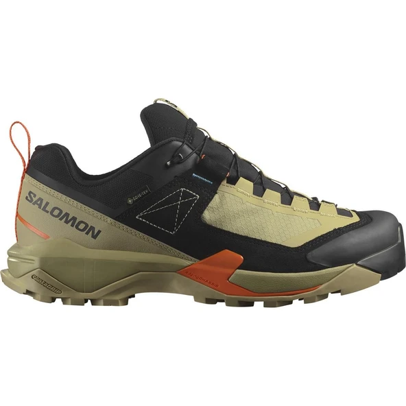 Salomon L47686300 X Ultra Alpine Gtx Erkek Outdoor Ayakkabısı ürün görseli 1