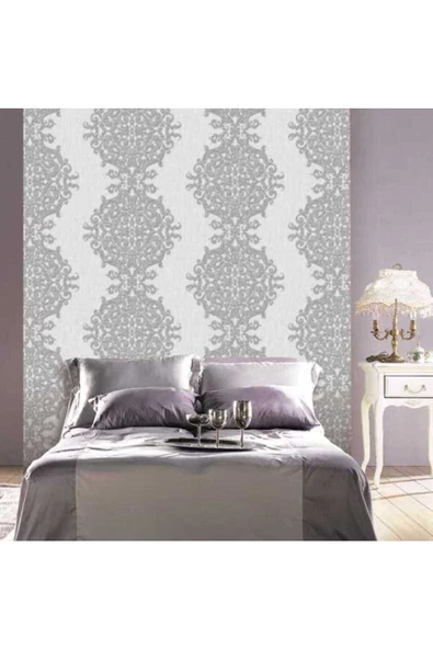 AİNOS DUVAR KAĞIDI 6538-1 (16,5m2) ürün görseli 1