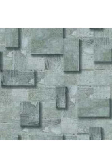AİNOS DUVAR KAĞIDI 6536-2 (16,5m2) ürün görseli 1
