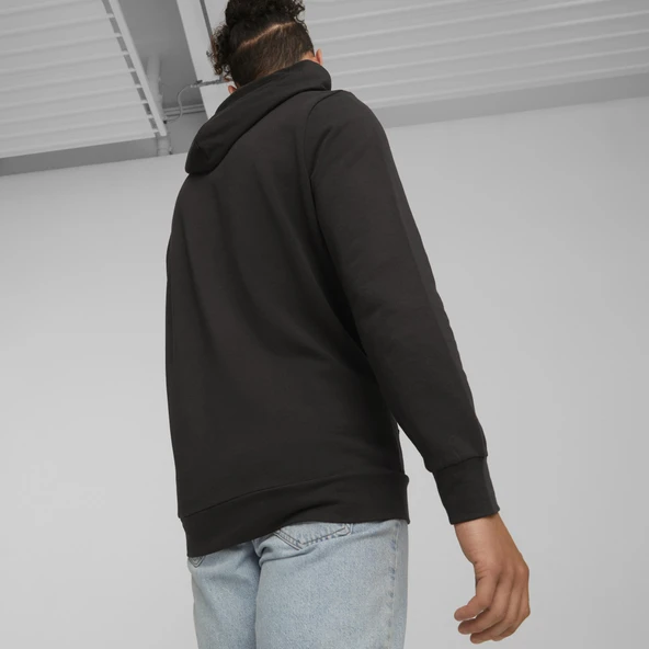 Puma 67597801 Better Essentials Erkek Sweatshirt - Resim 5