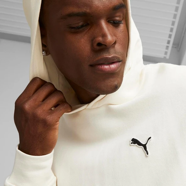 Puma 67597899 Better Essentials Erkek Sweatshirt - Resim 5
