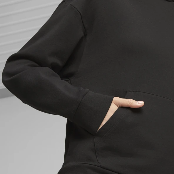 Puma 67598801 Better Essentials Kadın Sweatshirt - Resim 7
