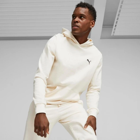Puma 67597899 Better Essentials Erkek Sweatshirt - Resim 3