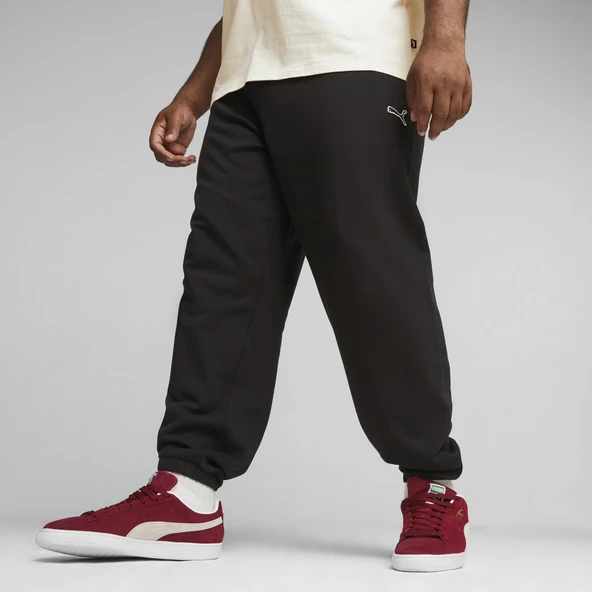 Puma 67598001 Better Essentials Erkek Eşofman Altı - Resim 3
