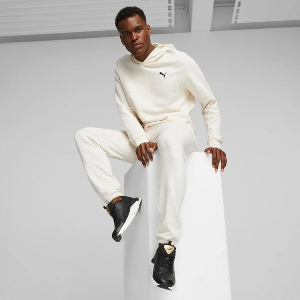 Puma 67597899 Better Essentials Erkek Sweatshirt - Resim 4