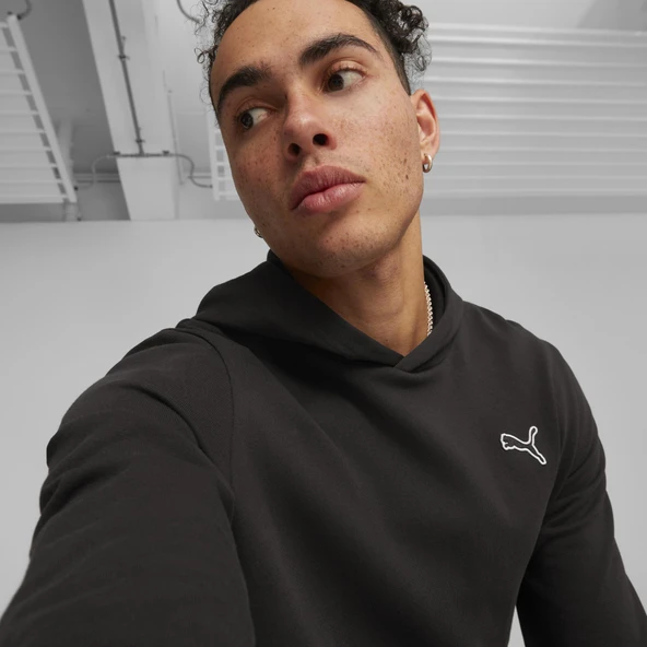 Puma 67597801 Better Essentials Erkek Sweatshirt - Resim 7